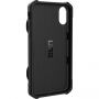 UAG Trooper otporna futrola za iPhone XR - crna