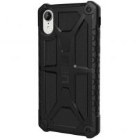 UAG Monarch futrola za Apple iPhone XR - mat crna