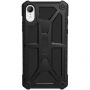 UAG Monarch futrola za Apple iPhone XR - mat crna