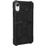 UAG Monarch futrola za Apple iPhone XR - mat crna