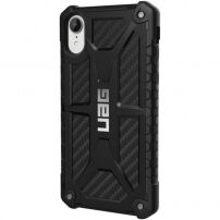 UAG Monarch futrola za Apple iPhone XR - indigo