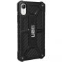 UAG Monarch futrola za Apple iPhone XR - indigo