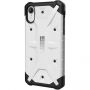 UAG Pathfinder otporna futrola za Apple iPhone XR - snježno-bijela
