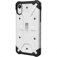 UAG Pathfinder otporna futrola za Apple iPhone XR - snježno-bijela