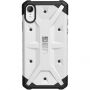 UAG Pathfinder otporna futrola za Apple iPhone XR - snježno-bijela