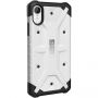 UAG Pathfinder otporna futrola za Apple iPhone XR - snježno-bijela