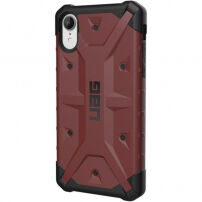 UAG Pathfinder otporna futrola za Apple iPhone XR - crvena