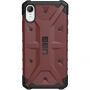 UAG Pathfinder otporna futrola za Apple iPhone XR - crvena