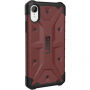 UAG Pathfinder otporna futrola za Apple iPhone XR - crvena