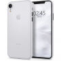 Spigen Air Skin maskica za Apple iPhone XR - proziran