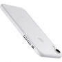 Spigen Air Skin maskica za Apple iPhone XR - proziran