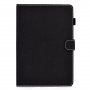 Futrola sa prostorom za kartice za iPad 10,2" (2019-2021) / Air 3 (2019) / Pro 10,5" - crno