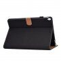Futrola sa prostorom za kartice za iPad 10,2" (2019-2021) / Air 3 (2019) / Pro 10,5" - crno