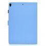 Futrola sa prostorom za kartice za iPad 10,2" (2019-2021) / Air 3 (2019) / Pro 10,5" - plavo