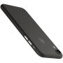 Spigen Air Skin maskica za Apple iPhone XR - crna