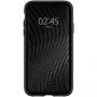 Spigen Rugged Armor maskica za Apple iPhone XR - crna