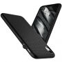 Spigen Liquid Air maskica za Apple iPhone XR - crna