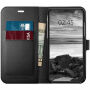 Spigen Wallet S futrola za Apple iPhone XR - crna