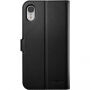 Spigen Wallet S futrola za Apple iPhone XR - crna