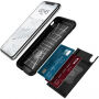 Spigen Slim Armor CS maskica za Apple iPhone XR - crna