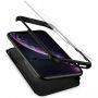 Spigen Thin Fit 360 maskica za Apple iPhone XR - crna