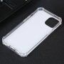 Maskica sa zrcalnom površinom za iPhone 14 Plus - srebrni