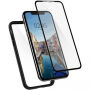 Spigen Ultra Hybrid 360 maskica za Apple iPhone XR - crna