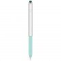 AhaStyle prozirni omot za Apple Pencil 2. generacija / Pro - tirkizni