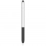 AhaStyle prozirni omot za Apple Pencil 2. generacija / Pro - crni