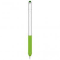 AhaStyle prozirni omot za Apple Pencil 2. generacija / Pro - zeleni