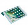 Flip futrola sa funkcijom uspavljivanja za iPad 10,2" (2019-2021) - tirkiz