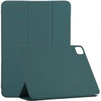 Veoma tanka magnetna futrola za iPad Pro 12,9" (2018-2022) - petrolej