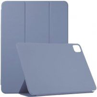 Veoma tanka magnetna futrola za iPad Pro 12,9" (2018-2022) - plavo-siva