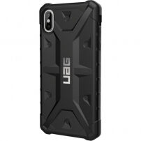 UAG Pathfinder otporna futrola za iPhone XS Max - crna