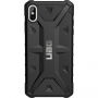 UAG Pathfinder otporna futrola za iPhone XS Max - crna