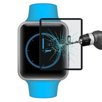 ENKAY kaljeno staklo 9H za Apple Watch 42mm - 0.2mm