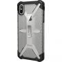 UAG Plasma futrola za iPhone XS Max - crna
