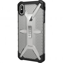 UAG Plasma futrola za iPhone XS Max - crna