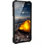 UAG Plasma futrola za iPhone XS Max - crna