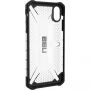 UAG Plasma futrola za iPhone XS Max - crna