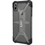 UAG Plasma futrola za iPhone XS Max - nijansa dima