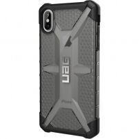 UAG Plasma futrola za iPhone XS Max - nijansa dima