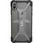 UAG Plasma futrola za iPhone XS Max - nijansa dima