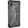 UAG Plasma futrola za iPhone XS Max - nijansa dima