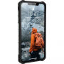 UAG Plasma futrola za iPhone XS Max - nijansa dima