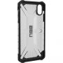 UAG Plasma futrola za iPhone XS Max - nijansa dima