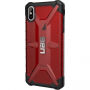 UAG Plasma futrola za iPhone XS Max - crvena