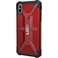 UAG Plasma futrola za iPhone XS Max - crvena