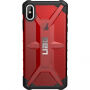 UAG Plasma futrola za iPhone XS Max - crvena