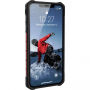 UAG Plasma futrola za iPhone XS Max - crvena